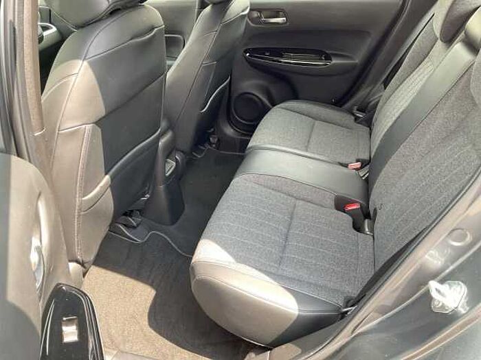 Honda JAZZ HYBRID 1.5 E CVT ELEGANCE SITZHEIZUNG