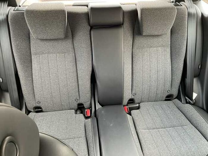 Honda JAZZ HYBRID 1.5 E CVT ELEGANCE SITZHEIZUNG
