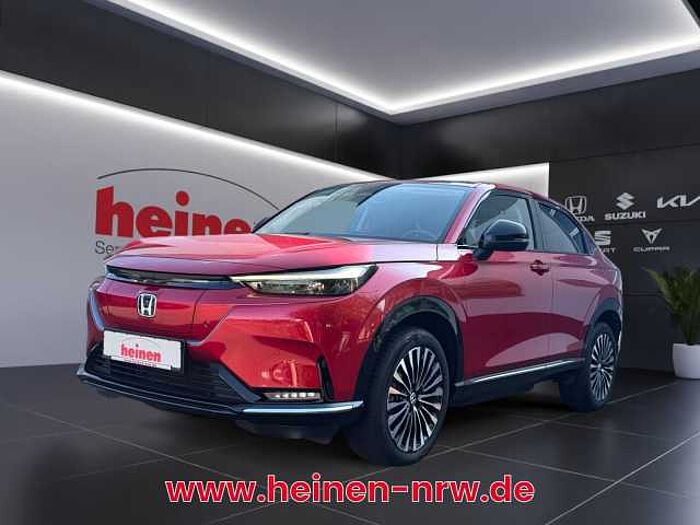 Honda E: NY1 AUTOMATIK STANDARD NAVI+SITZHEIZUNG