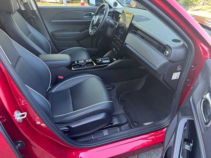 Honda E: NY1 AUTOMATIK STANDARD NAVI+SITZHEIZUNG