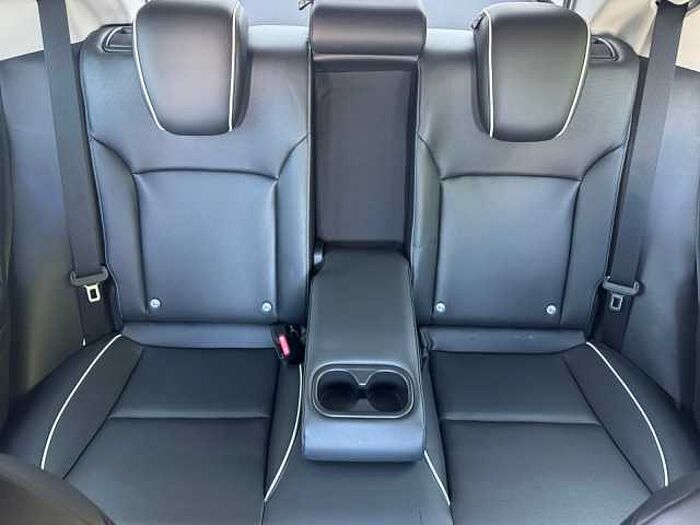 Honda E: NY1 AUTOMATIK STANDARD NAVI+SITZHEIZUNG