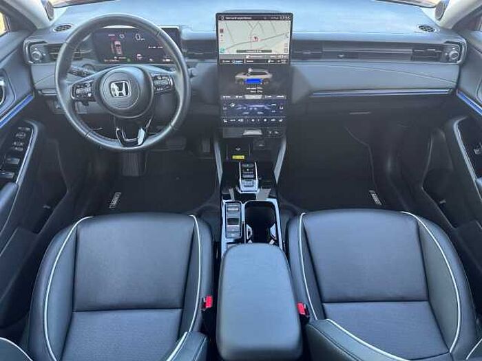 Honda E: NY1 AUTOMATIK STANDARD NAVI+SITZHEIZUNG