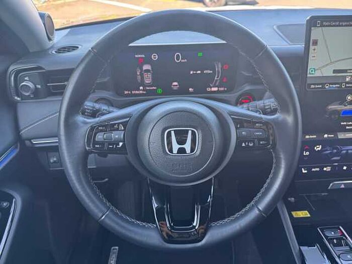 Honda E: NY1 AUTOMATIK STANDARD NAVI+SITZHEIZUNG