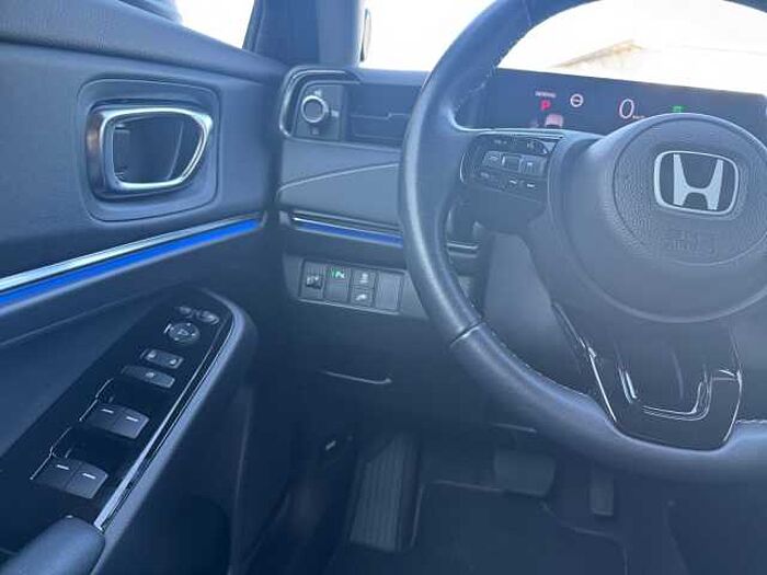 Honda E: NY1 AUTOMATIK STANDARD NAVI+SITZHEIZUNG