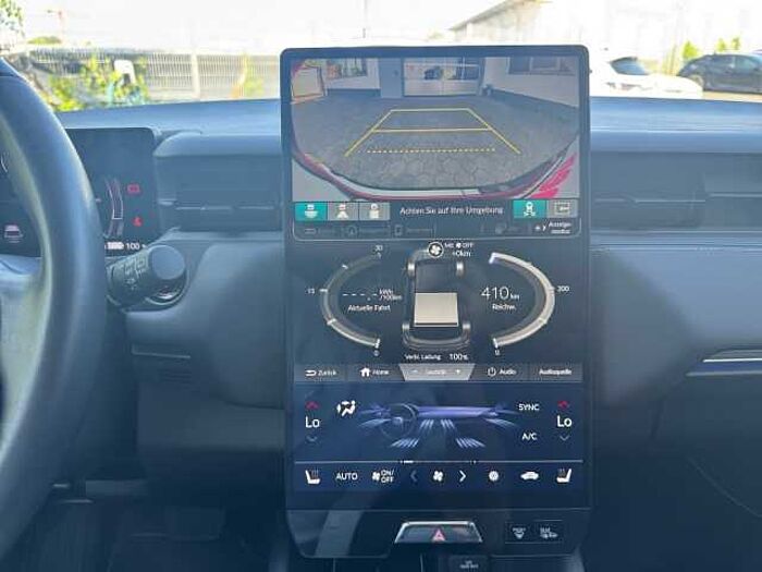Honda E: NY1 AUTOMATIK STANDARD NAVI+SITZHEIZUNG