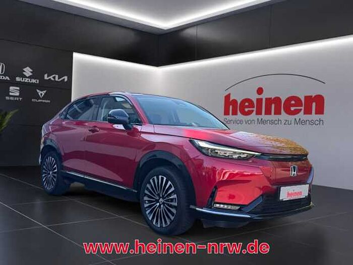 Honda E: NY1 AUTOMATIK STANDARD NAVI+SITZHEIZUNG