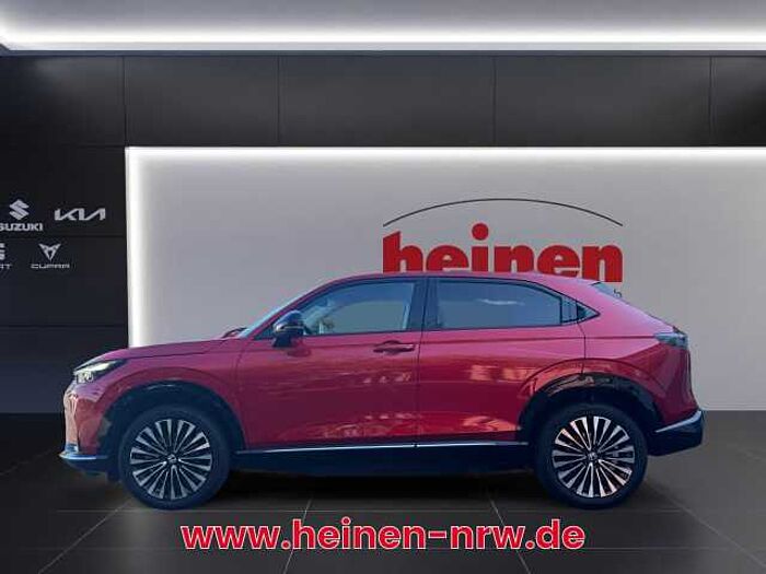 Honda E: NY1 AUTOMATIK STANDARD NAVI+SITZHEIZUNG