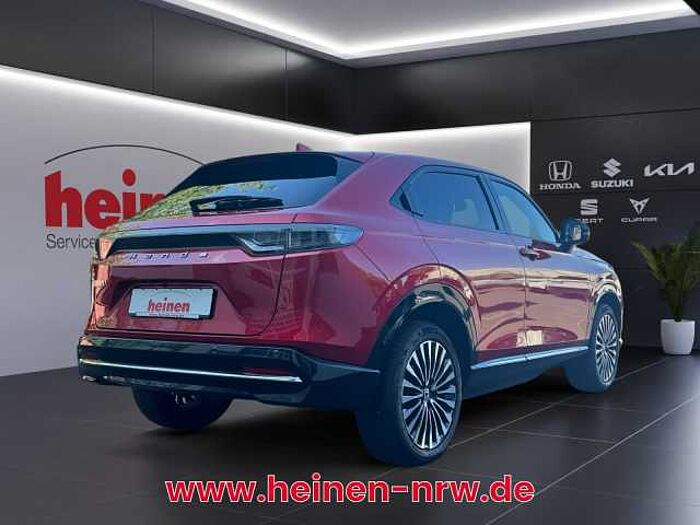Honda E: NY1 AUTOMATIK STANDARD NAVI+SITZHEIZUNG