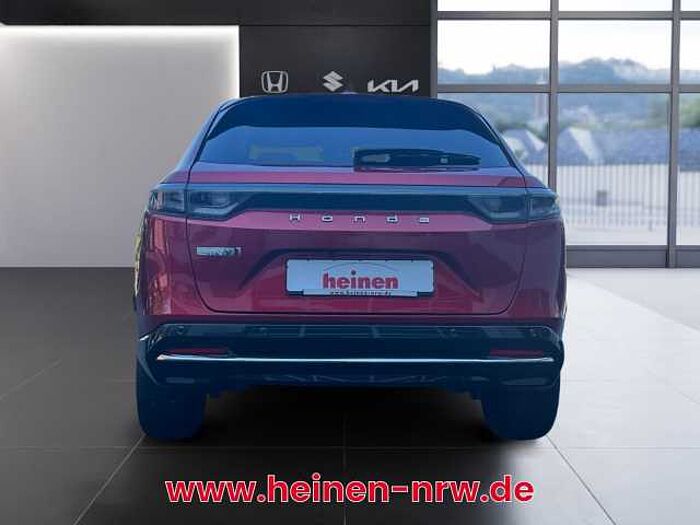 Honda E: NY1 AUTOMATIK STANDARD NAVI+SITZHEIZUNG