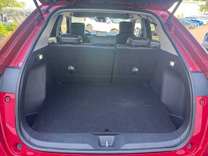 Honda E: NY1 AUTOMATIK STANDARD NAVI+SITZHEIZUNG