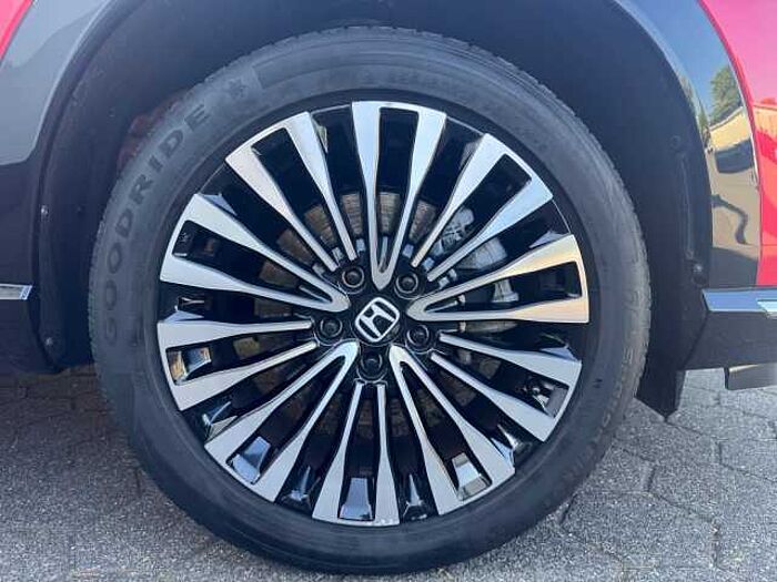 Honda E: NY1 AUTOMATIK STANDARD NAVI+SITZHEIZUNG