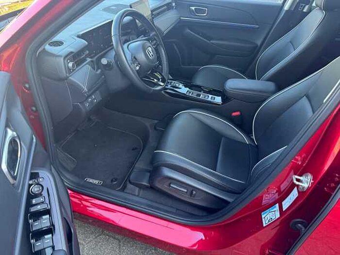 Honda E: NY1 AUTOMATIK STANDARD NAVI+SITZHEIZUNG