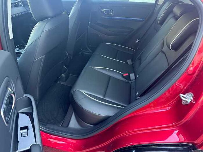 Honda E: NY1 AUTOMATIK STANDARD NAVI+SITZHEIZUNG