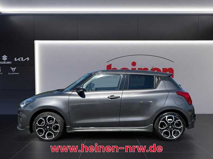 Suzuki SWIFT 1.4 SPORT HYBRID NAVI+RÜCKFAHRKAMERA