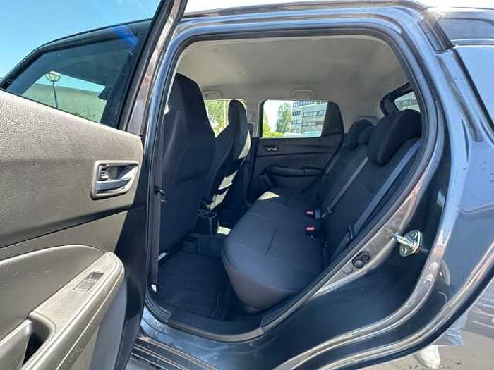 Suzuki SWIFT 1.4 SPORT HYBRID NAVI+RÜCKFAHRKAMERA