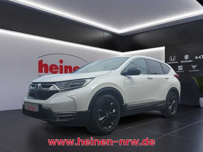 Honda CR-V HYBRID 2.0 SPORT LINE NAVI+LED-SCHEINWERFER