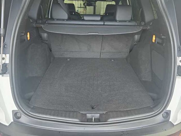 Honda CR-V HYBRID 2.0 SPORT LINE NAVI+LED-SCHEINWERFER