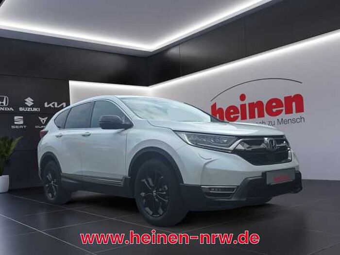 Honda CR-V HYBRID 2.0 SPORT LINE NAVI+LED-SCHEINWERFER