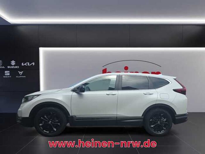 Honda CR-V HYBRID 2.0 SPORT LINE NAVI+LED-SCHEINWERFER