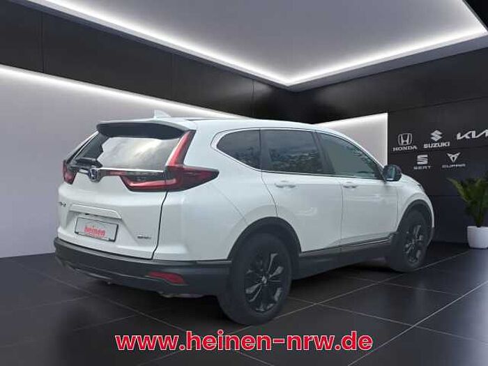 Honda CR-V HYBRID 2.0 SPORT LINE NAVI+LED-SCHEINWERFER