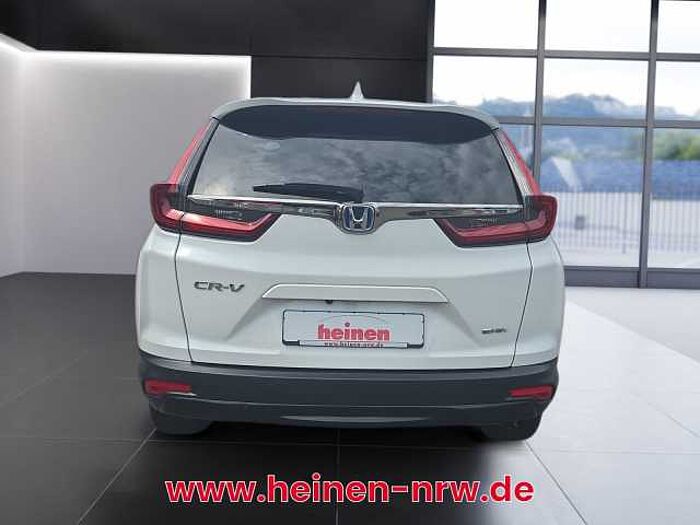 Honda CR-V HYBRID 2.0 SPORT LINE NAVI+LED-SCHEINWERFER
