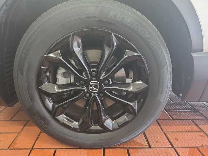 Honda CR-V HYBRID 2.0 SPORT LINE NAVI+LED-SCHEINWERFER