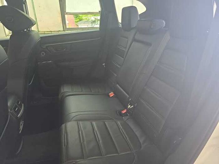 Honda CR-V HYBRID 2.0 SPORT LINE NAVI+LED-SCHEINWERFER