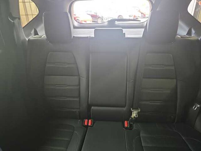 Honda CR-V HYBRID 2.0 SPORT LINE NAVI+LED-SCHEINWERFER