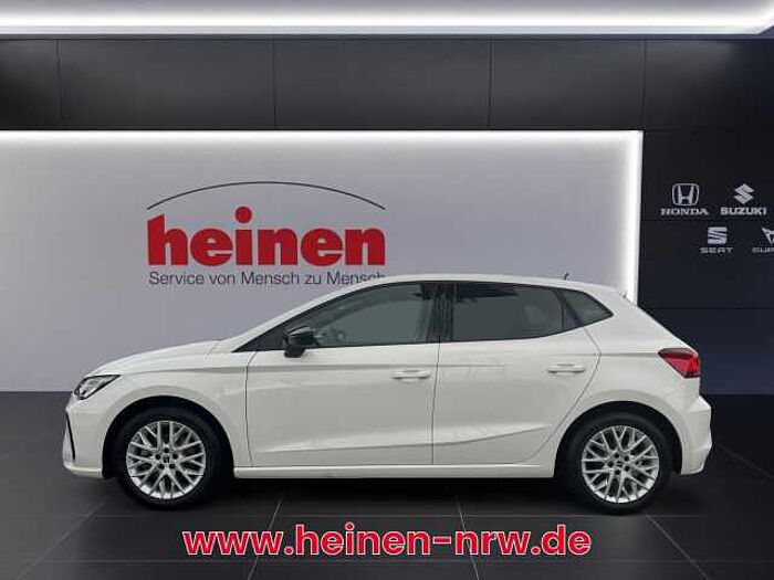 SEAT Ibiza FR 1.0 TSI 85 kW (116 PS) 6-Gang VOLL LED