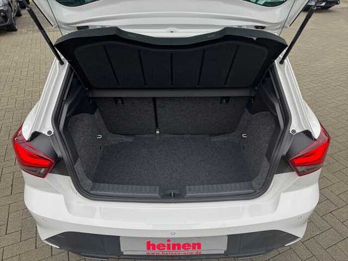 SEAT Ibiza FR 1.0 TSI 85 kW (116 PS) 6-Gang VOLL LED