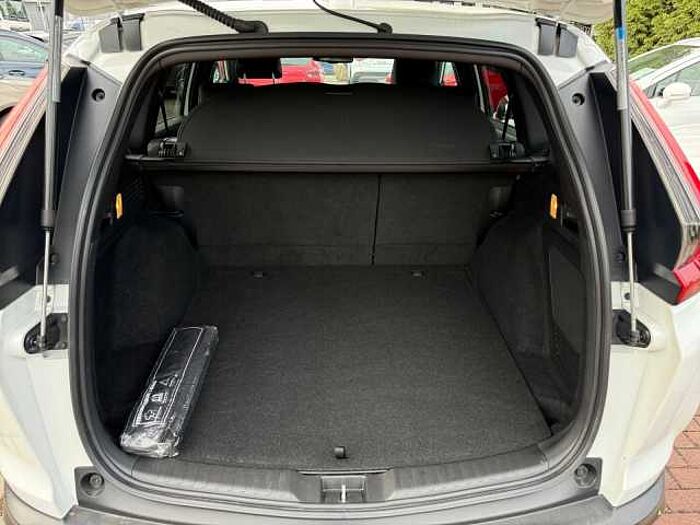 Honda CR-V HYBRID 2.0 SPORT LINE NAVI+LED-SCHEINWERFER