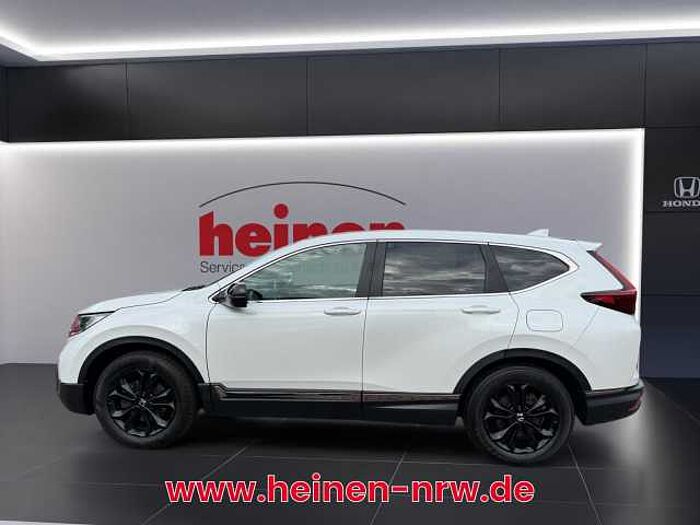 Honda CR-V HYBRID 2.0 SPORT LINE NAVI+LED-SCHEINWERFER