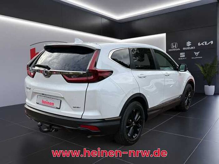 Honda CR-V HYBRID 2.0 SPORT LINE NAVI+LED-SCHEINWERFER