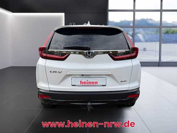 Honda CR-V HYBRID 2.0 SPORT LINE NAVI+LED-SCHEINWERFER