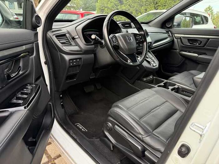 Honda CR-V HYBRID 2.0 SPORT LINE NAVI+LED-SCHEINWERFER