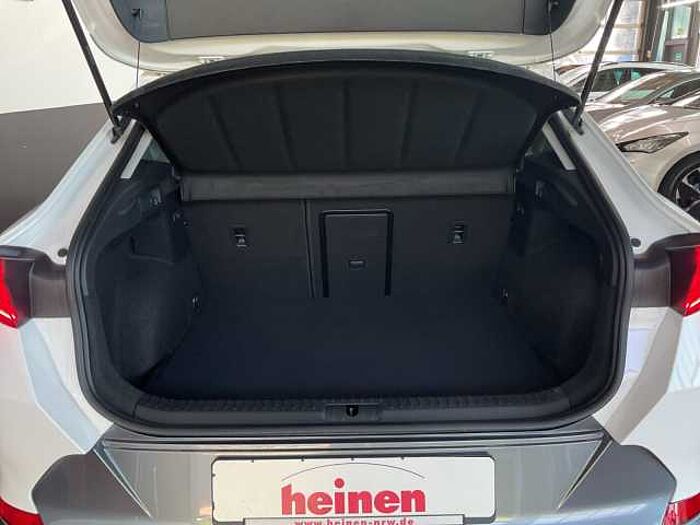 CUPRA Formentor 1.4 DSG LED+18Z LM-FELGEN
