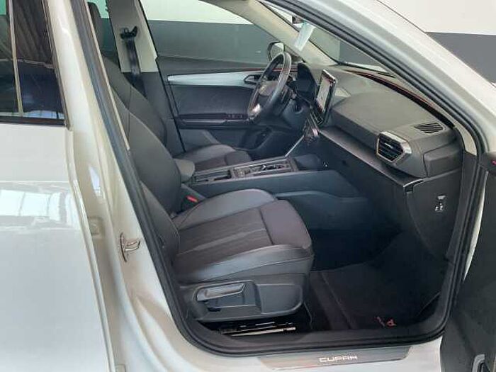 CUPRA Formentor 1.4 DSG LED+18Z LM-FELGEN