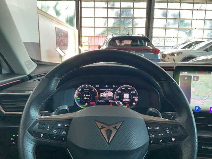 CUPRA Formentor 1.4 DSG LED+18Z LM-FELGEN