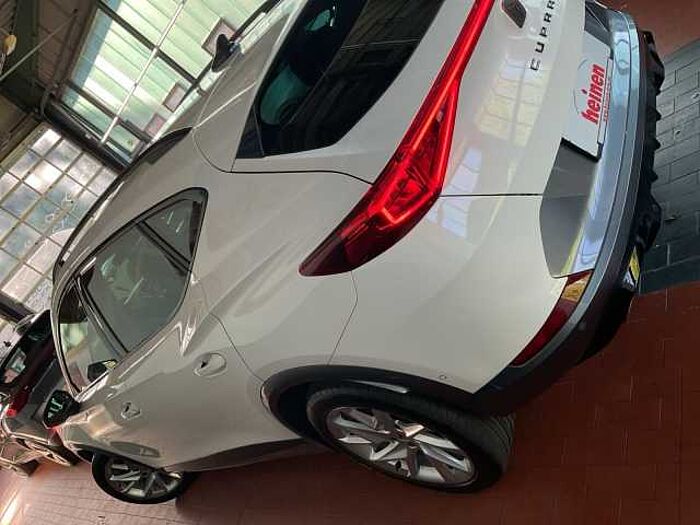 CUPRA Formentor 1.4 DSG LED+18Z LM-FELGEN