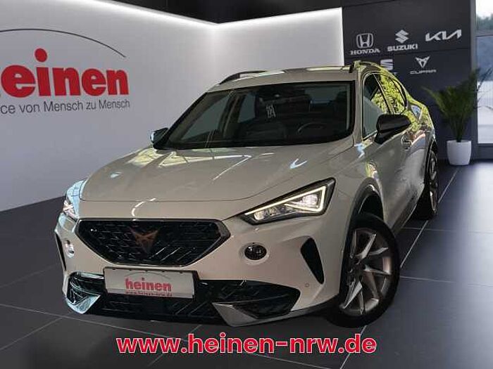 CUPRA Formentor 1.4 DSG LED+18Z LM-FELGEN