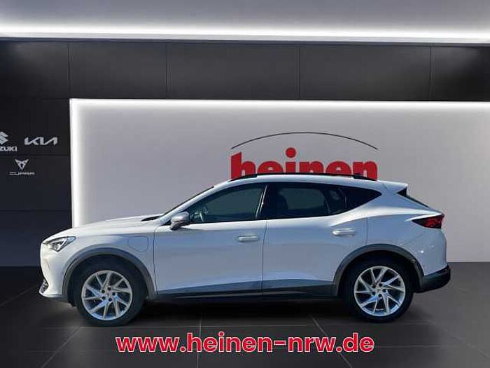 CUPRA Formentor 1.4 DSG LED+18Z LM-FELGEN