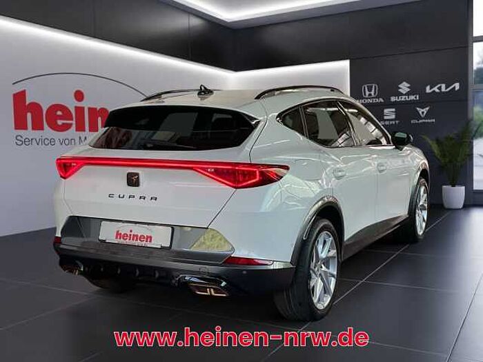 CUPRA Formentor 1.4 DSG LED+18Z LM-FELGEN