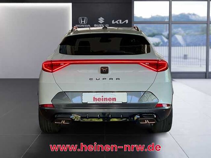 CUPRA Formentor 1.4 DSG LED+18Z LM-FELGEN