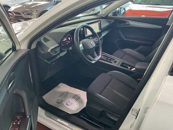 CUPRA Formentor 1.4 DSG LED+18Z LM-FELGEN