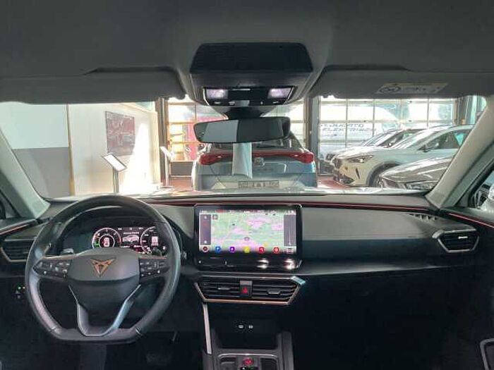 CUPRA Formentor 1.4 DSG LED+18Z LM-FELGEN
