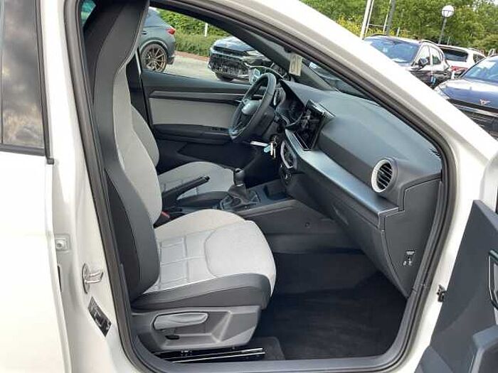 SEAT Ibiza FR 1.0 TSI 85 kW (116 PS) 6-Gang VOLL LED