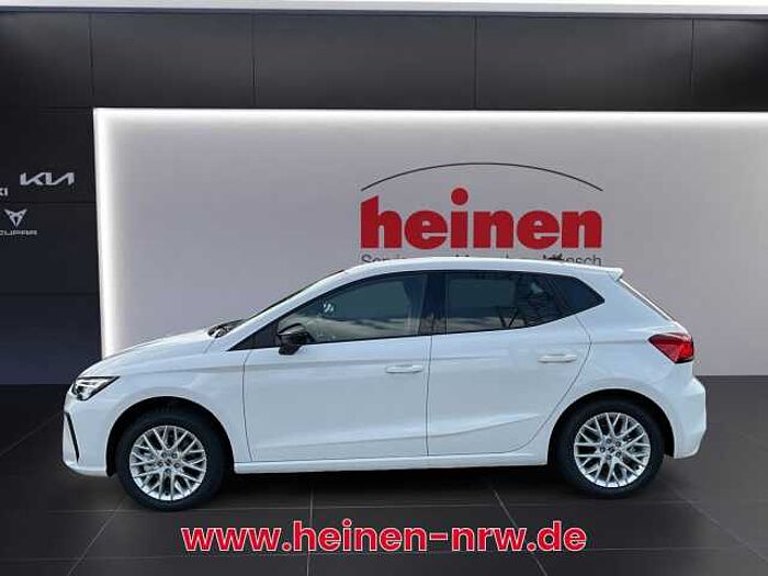 SEAT Ibiza FR 1.0 TSI 85 kW (116 PS) 6-Gang VOLL LED