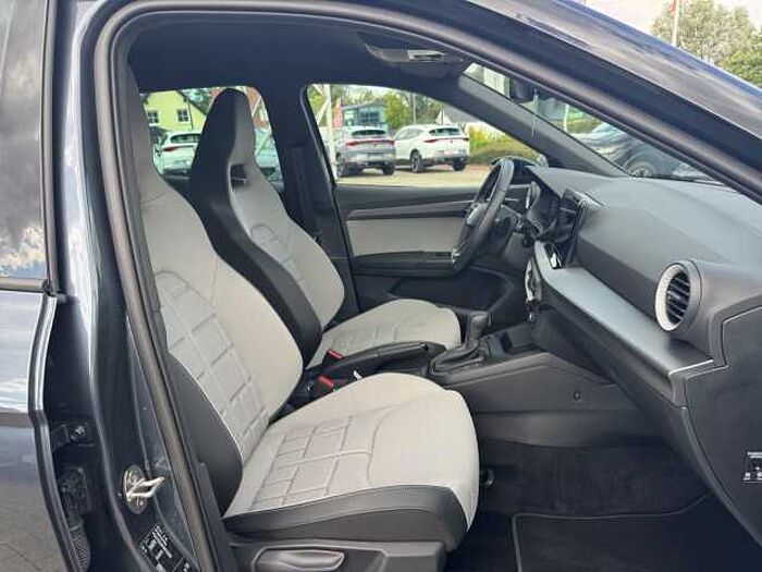 SEAT Arona FR 1.0 TSI DSG ACC+LED+Navi+SHZ+2xKlima 85 kW