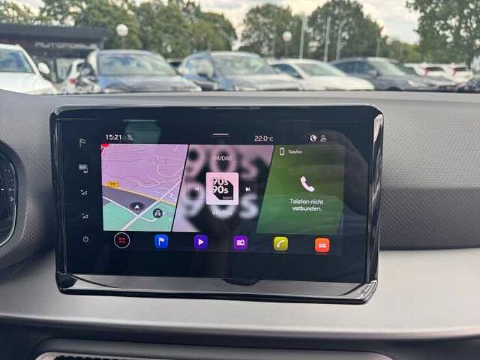 SEAT Arona FR 1.0 TSI DSG ACC+LED+Navi+SHZ+2xKlima 85 kW