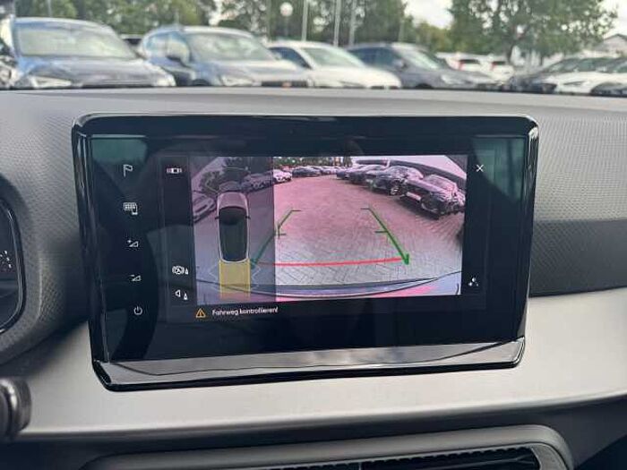 SEAT Arona FR 1.0 TSI DSG ACC+LED+Navi+SHZ+2xKlima 85 kW